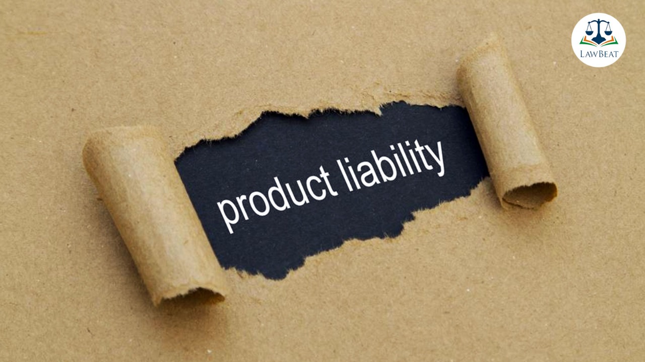 Product Liability: Let the manufacturer/seller beware? Product Liability: Let the manufacturer/seller beware?